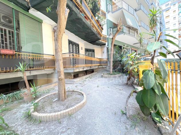 Appartamento - Napoli . Rif.: CDMARCO255VRG