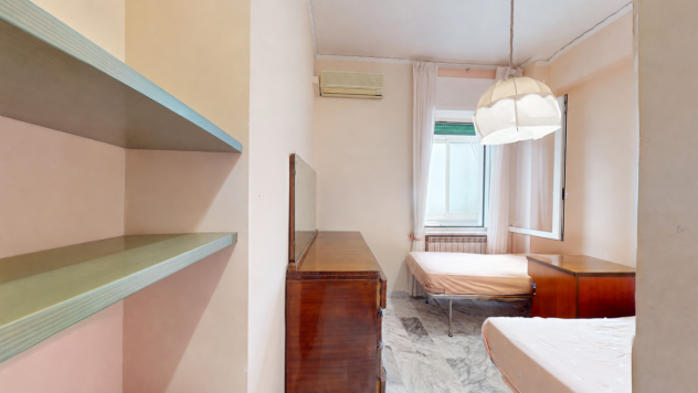 Trilocale in vendita a Napoli - Foto 12
