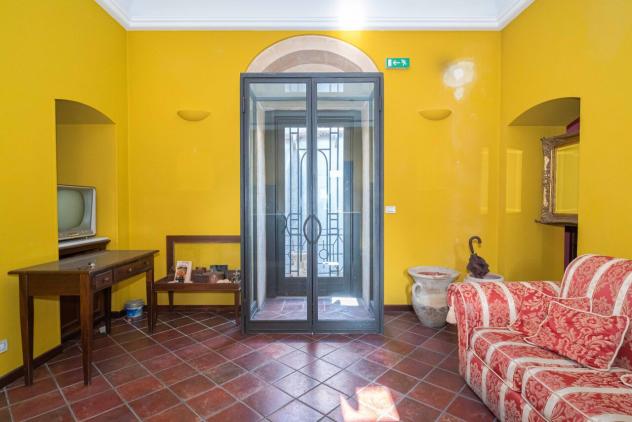 Palazzo / Edificio in vendita a Palazzolo Acreide - Foto 17