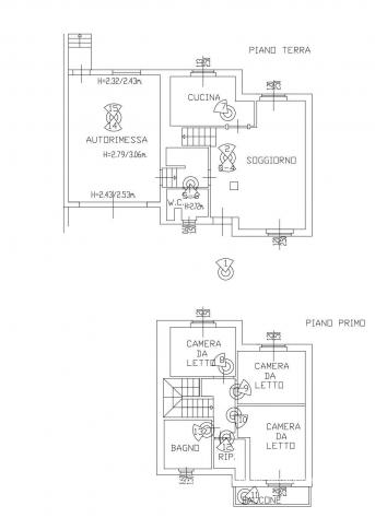 R.G.E. 26/2022 Pavia - Foto 2