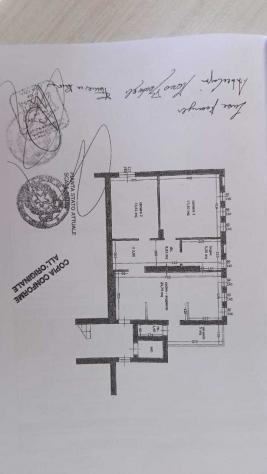 Quadrilocale in vendita a Piombino - Foto 18