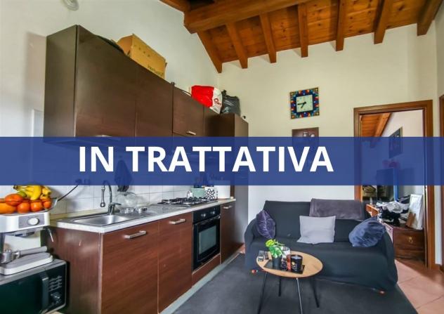 APPARTAMENTO INDIPENDENTE
