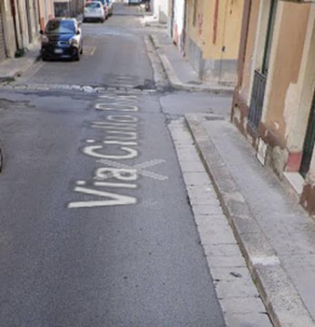 Immobile in asta di 79 m² in vendita a Ragusa