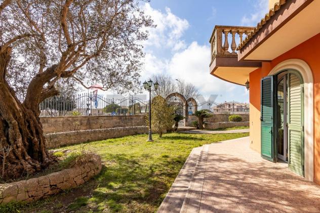 Villa singola in vendita a Ragusa, Bruscé - Foto 12