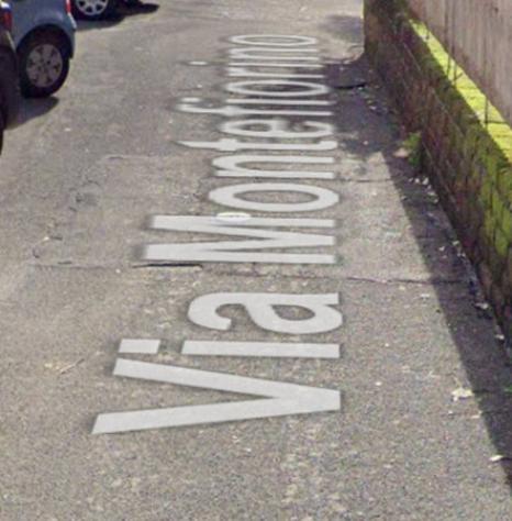Immobile in asta di 67 m² in vendita a Roma - Foto 3