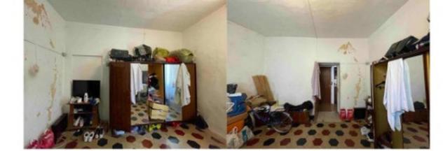 Immobile in asta di 125 m², box auto in vendita a Seriate - Foto 5