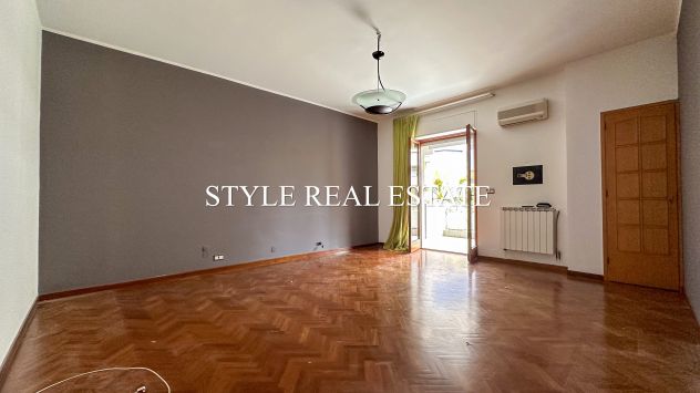 VIALE SCALA GRECA DOPPIO APPARTAMENTO 341 mq ASCENSORATO - Foto 2