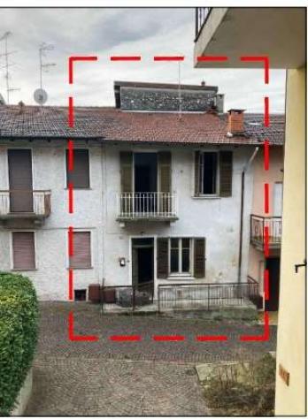 177/2024 U VA - Bilocale in asta a Taino