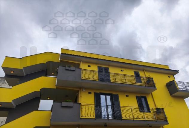 APPARTAMENTO di 3 vani e di 90 mq (TORREGROTTA) rif. 2VS17570 - Foto 9