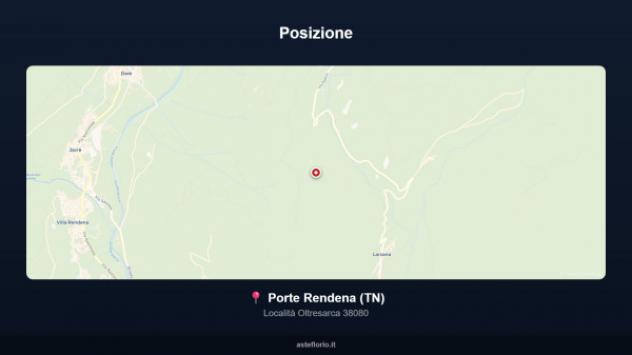 Immobile in asta di 18779 m² in vendita a Tre Ville - Foto 3