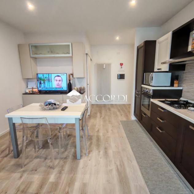 APPARTAMENTO di 2 vani e di 91 mq (VEDELAGO) rif. BL135 - Foto 7