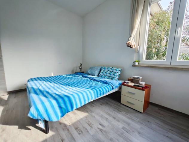 Villa di 136 m² con 4 locali e box auto doppio in vendita a Vicenza - Foto 13