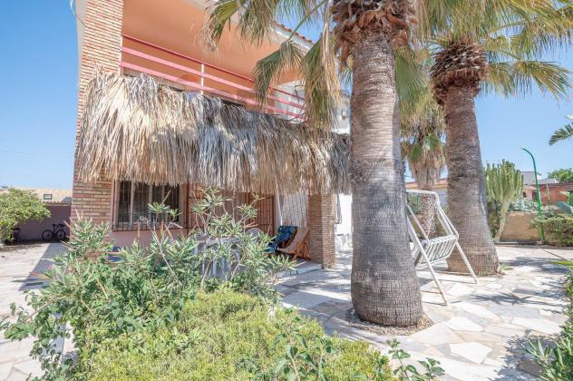 Villetta bifamiliare in vendita a Vittoria, Scoglitti - Foto 10