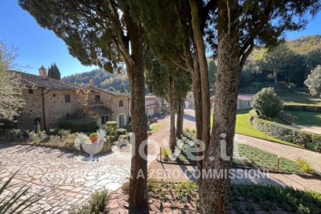 Appartamento di 60 m² con 2 locali in vendita a Volterra - Foto 19