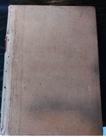 De plantis exoticis libri duo Prosperi Alpini 1629 - Foto 2