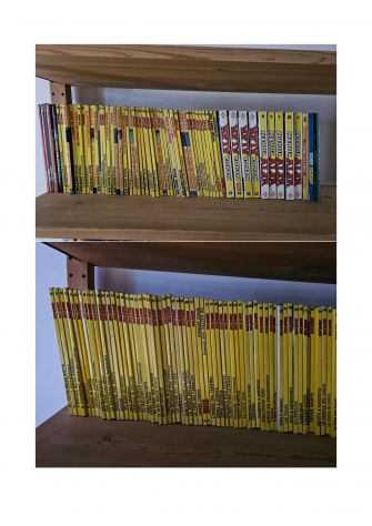 250 Fumetti Natan Never Agenzia Alfa Nick Raider - Foto 6