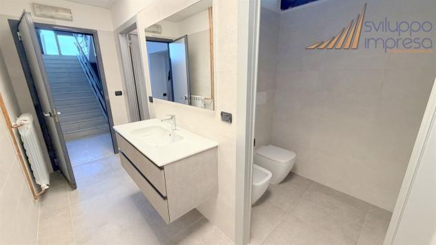 UFFICI IN PALAZZINA DI RAPPRESENTANZA IN AFFITTO A BELLUSCO - Foto 15