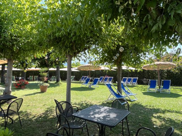 Struttura commerciale in vendita a Marina di Carrara - Foto 6