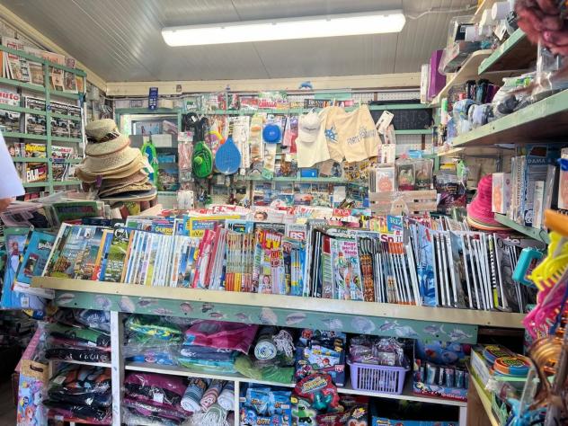 Edicola in vendita a Forte dei Marmi 17 mq Rif: 1335525 - Foto 8