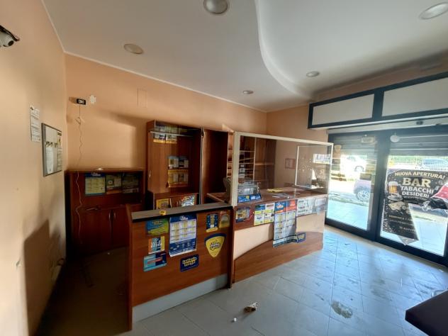 1 Vetrina in affitto a Nettuno - Foto 8