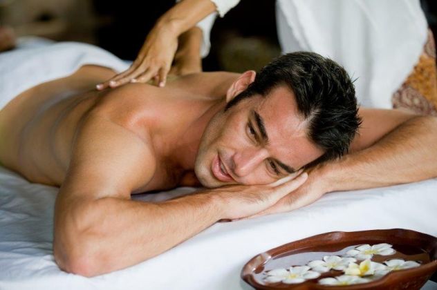 Massaggi per Uomini e Donne Tel:3491942982