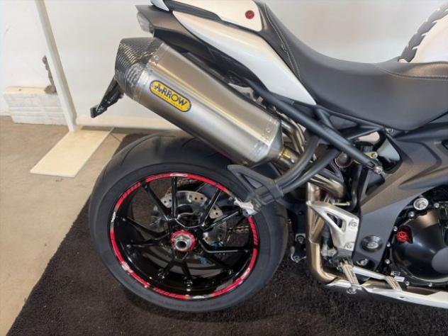 TRIUMPH Speed Triple 1050 SPEED rif. 24190141 - Foto 9