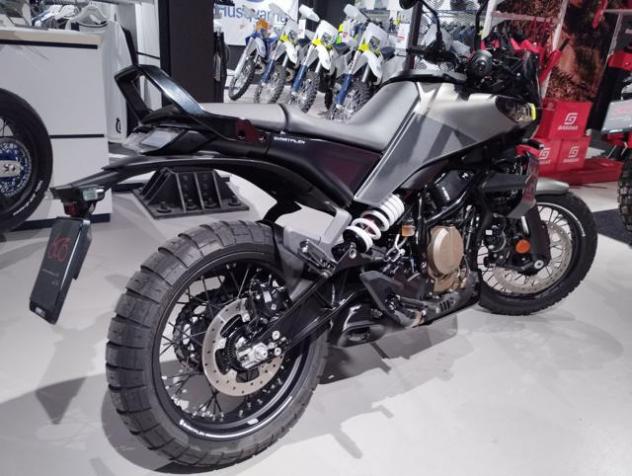 HUSQVARNA Svartpilen 401 Svartpilen 401 - Foto 4