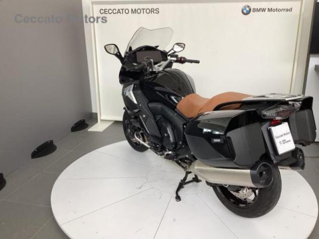 BMW K 1600 GT Abs my19 rif. 21160703 - Foto 10