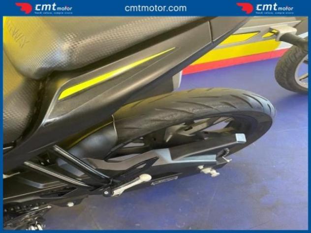 KEEWAY MOTOR RKF 125 Garantita e Finanziabile rif. 24225672 - Foto 9