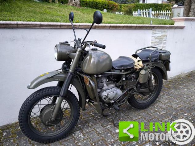 BIANCHI MT 61 Militare rif. 24084023 - Foto 9