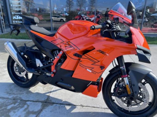 KTM 990 Super Duke RC R rif. 23329461