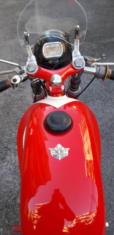 MOTO MORINI - Foto 7