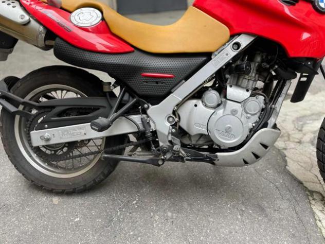 BMW F 650 GS . rif. 22125544 - Foto 6