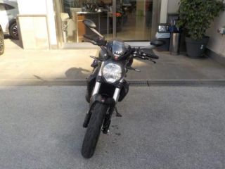 DUCATI Monster 821 ABS Anno 2019 rif. 23745451