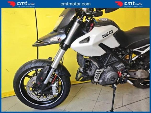 DUCATI Hypermotard 796 Garantita e Finanziabile rif. 23711552 - Foto 7