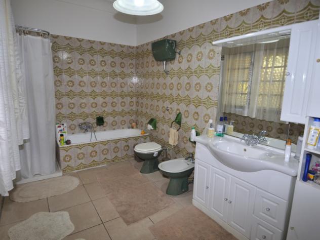 Villa in Via Brindisi - Foto 10