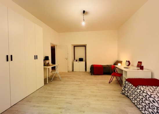 posto letto in stanza disponibile da Settembre per studentessa - Foto 2