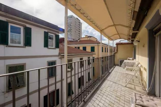 Trilocale in affitto a La Spezia - Foto 17
