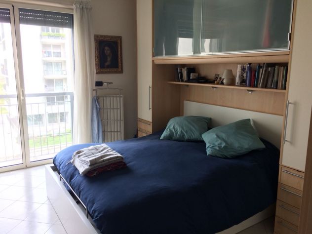 Affitto Trilocale Milano Santa Giulia - Foto 5