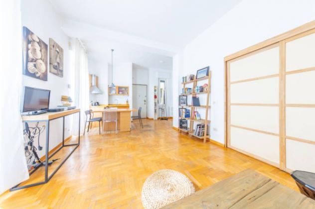 Appartamento di 65 m² con 2 locali in affitto a Milano - Foto 16