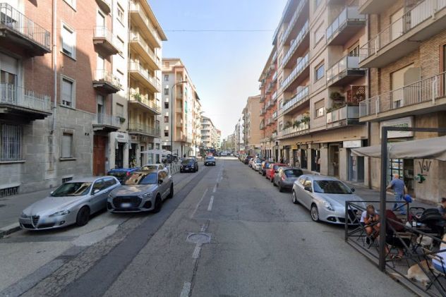 VIA TRIPOLI GRAZIOSO BILOCALE RISTRUTTURATO