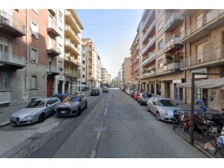 VIA TRIPOLI GRAZIOSO BILOCALE RISTRUTTURATO