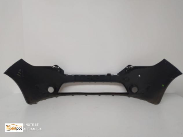 Dacia Docker - Paraurti anteriore - 8120 - Foto 5
