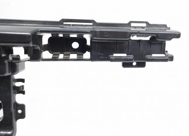 GUIDA PARAURTI POSTERIORE SX MINI Countryman Serie (F60) 51127389357 (16) - Foto 3