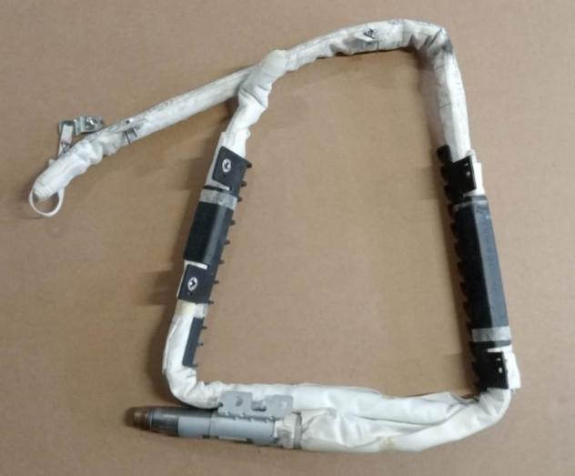 AIR-BAG A TENDINA SX 999-U1304514 Carrozzeria  Sicurezza  Airbag  Air-bag a tendina sx. HYUNDAI - i 30 CW - 01-07-2012 - 01-12-2014