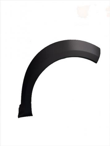 1401322 MODANATURA ARCO RUOTA PARAFANGO ANTERIORE DESTRO MICROCAR M8