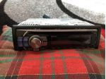 Autoradio ALPINE CDE-113BT Mp3/USB/Bluetooth/Apple