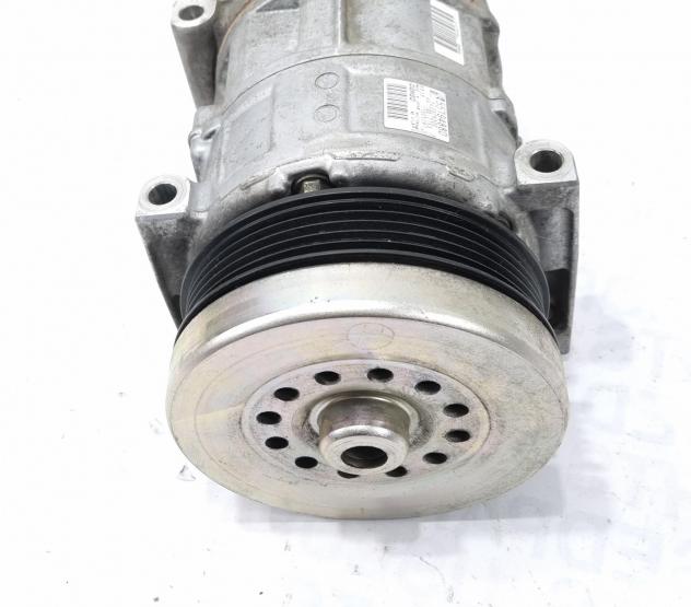 COMPRESSORE A/C ALFA ROMEO Mito Serie (955_) 55194880 169A4000 Benzina 1200 (08) - Foto 3