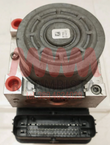8S0614517B Audi TT 2014 pompa ABS - Foto 3