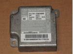 93977D219 ECU AIRBAG FIAT DUCATO JUMPER BOXER ECU CENTRALI 93977-D219 93977D219